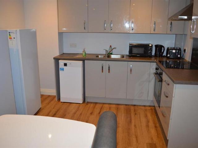 Studio for rent in Chorlton-on-Medlock, Georgia