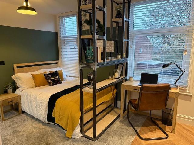 Studio for rent in Selly Oak, Stirchley