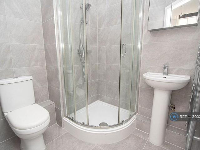 Studio for rent in Hyde Park, South Yorkshire