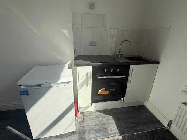 Studio for rent in Church End, Greater London