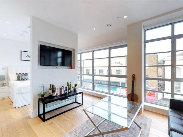 Studio for rent in Peckham, Greater London