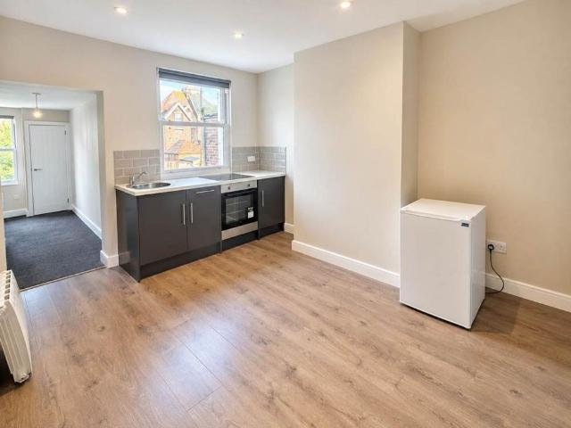 Studio for rent in Ratton, Eastbourne