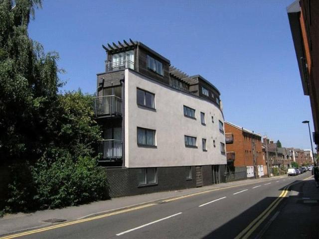 Flat for rent in Guildford Park, Westborough