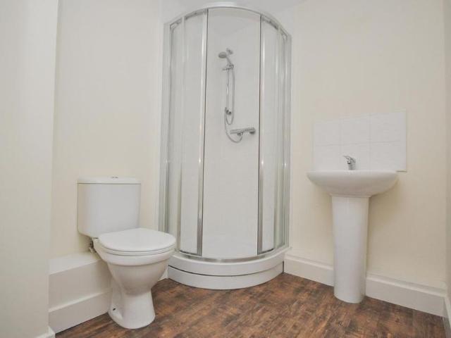 Studio for rent in Tangier, Rumwell