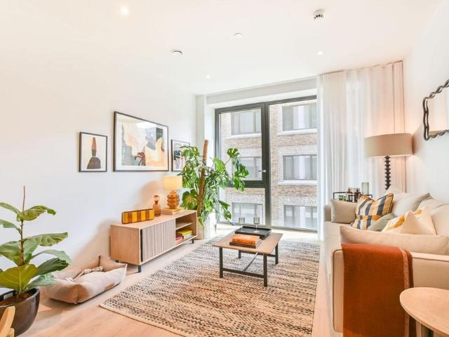 Studio for rent in Greater London