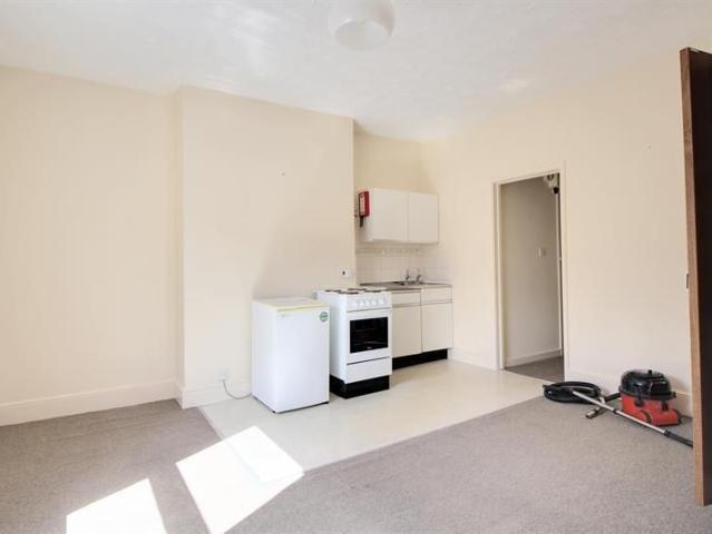 Studio for rent in East Bank, Norfolk