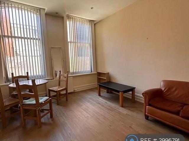 Studio for rent in Avenham, Higher Bartle