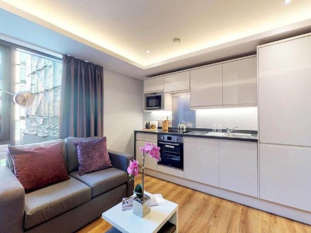 Studio for rent in Woodhouse, West Yorkshire