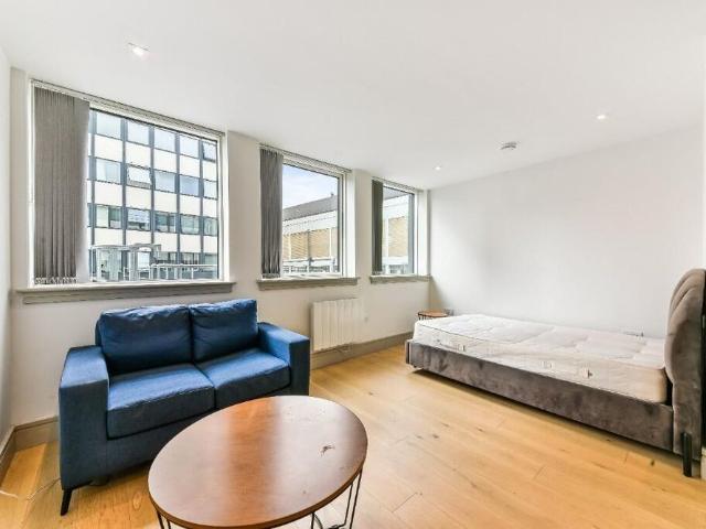 Studio for rent in Greater London
