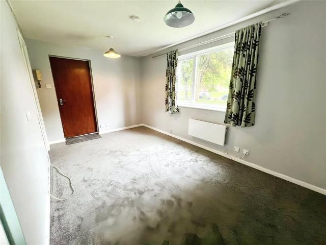 Studio for rent in Pendeford, Wolverhampton