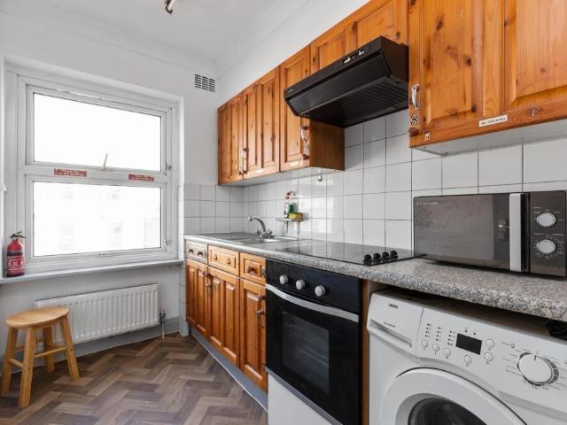 Flat for rent in King's Cross, Greater London
