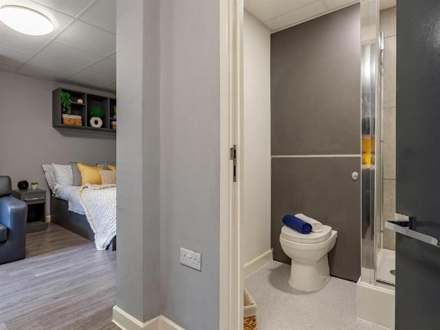 Flat for rent in Georgia, Greater Manchester