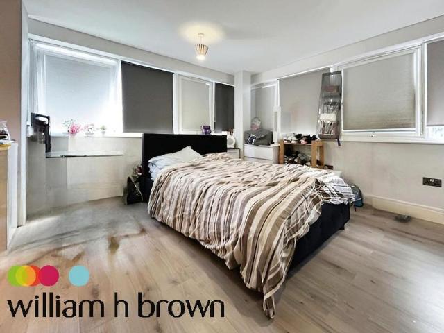 Studio for rent in Old Heath, Fordham Heath