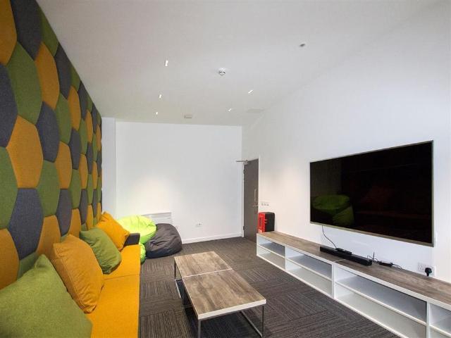 Studio for rent in Townhead, Scotland