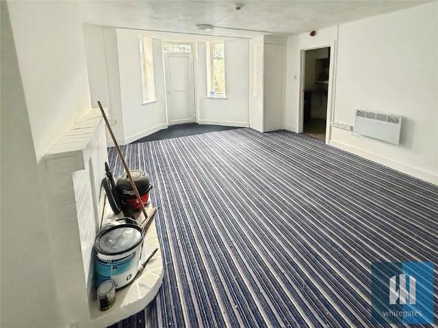 Studio for rent in Almondbury, West Yorkshire
