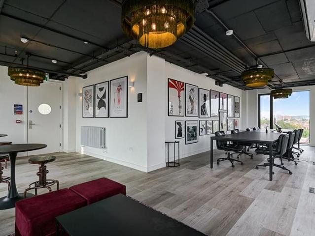 Studio for rent in Greenhill, Greater London