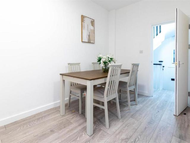 Studio for rent in Holloway, Lower Holloway