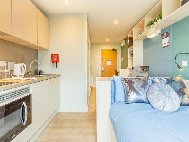 Studio for rent in Marionville, Meadowbank