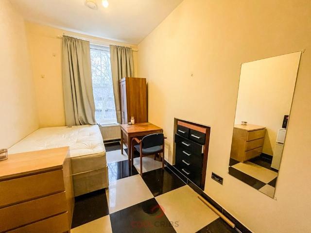 Studio for rent in City of Westminster, Greater London