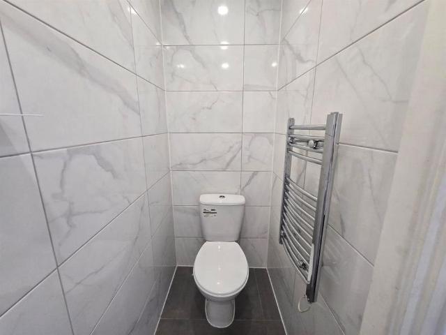 Studio for rent in West Hackney, Greater London