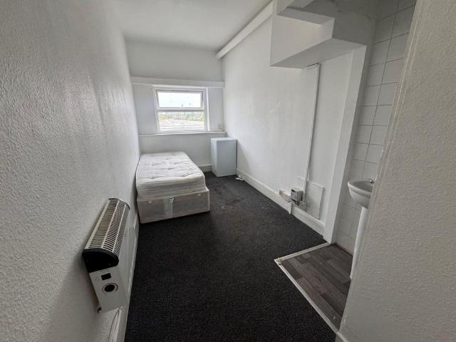 Studio for rent in Springbourne, Bournemouth