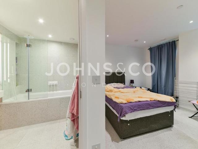 Studio for rent