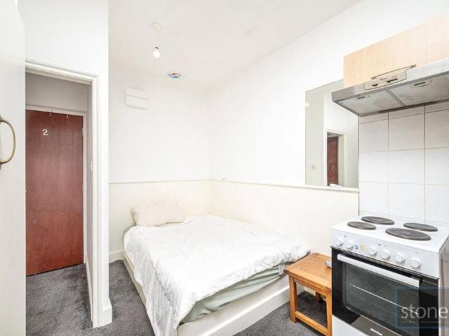 Studio for rent in Belsize Park, Primrose Hill