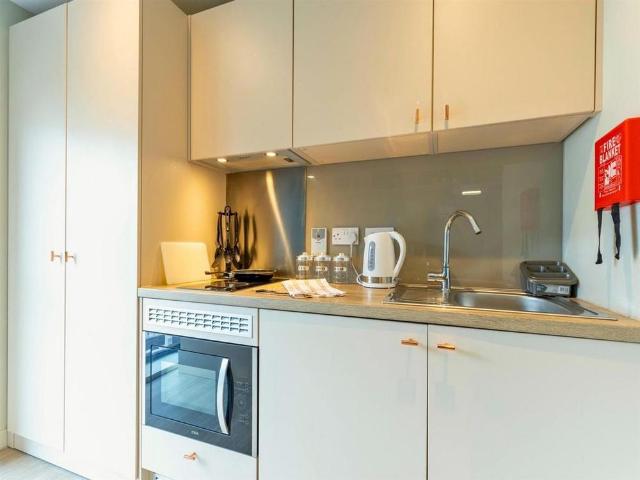 Studio for rent in Marionville, Meadowbank