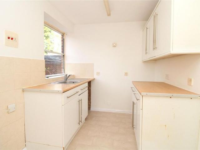 Studio for rent in Stoke, Ipswich