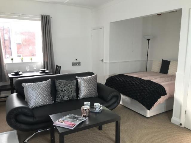 Flat for rent in Headingley Hill, Headingley