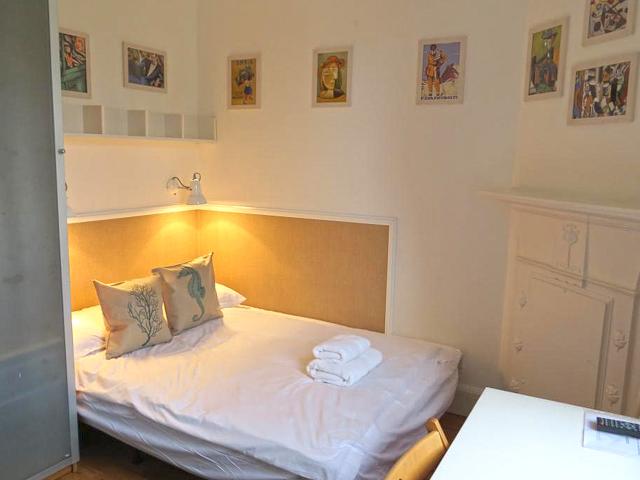 Apartment for rent in London Borough of Hammersmith and Fulham, Greater London