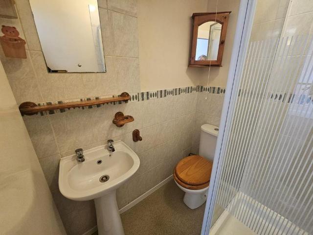Studio for rent in Preston, Livermead