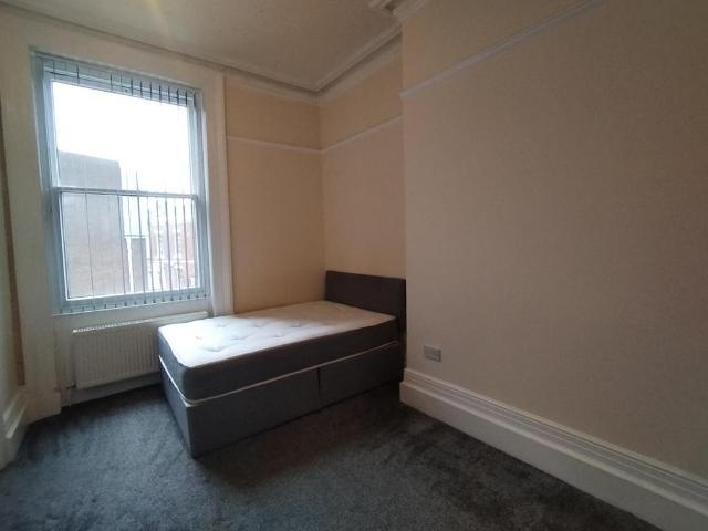 Flat for rent in Avenham, Higher Bartle