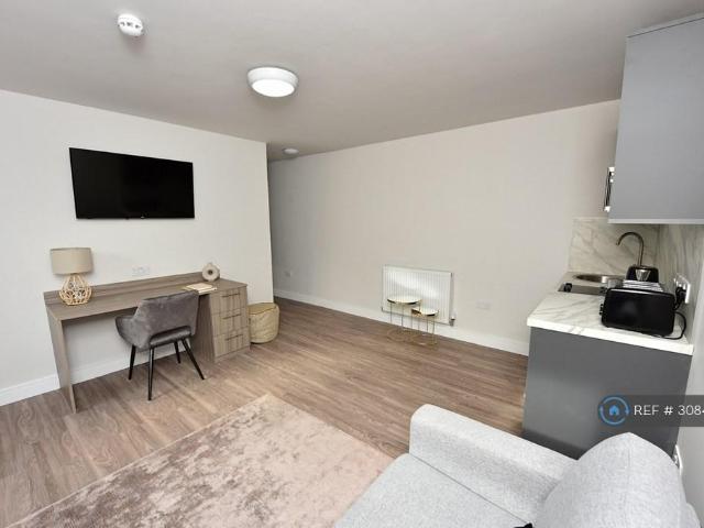 Flat for rent in Ormskirk, West Lancashire