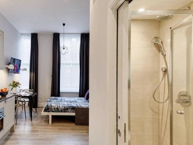 Studio for rent in Cat Hill, Isle Of Man