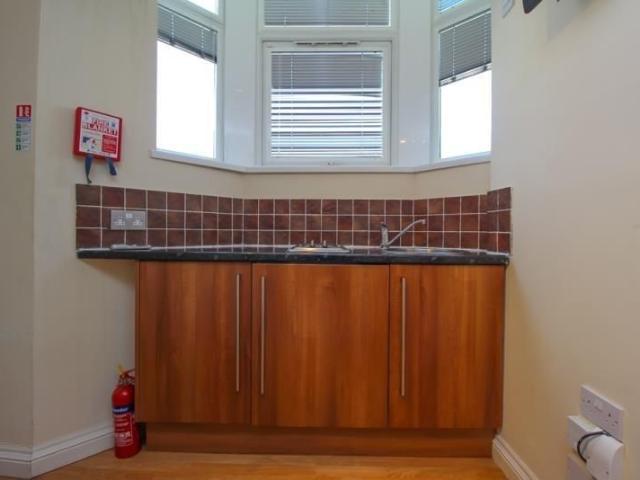 Studio for rent in Falcon Lodge, Wales