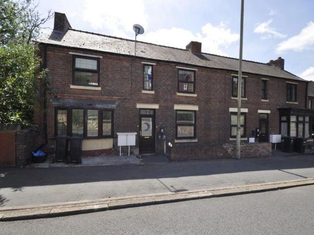 Studio for rent in Brierley Hill, West Midlands