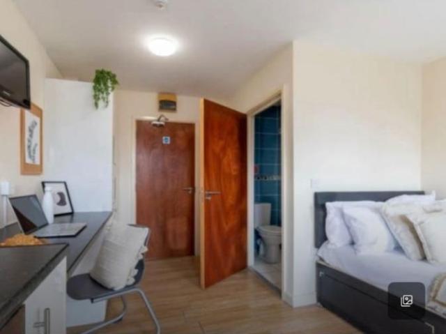 Studio for rent in The Meadows, Haddon