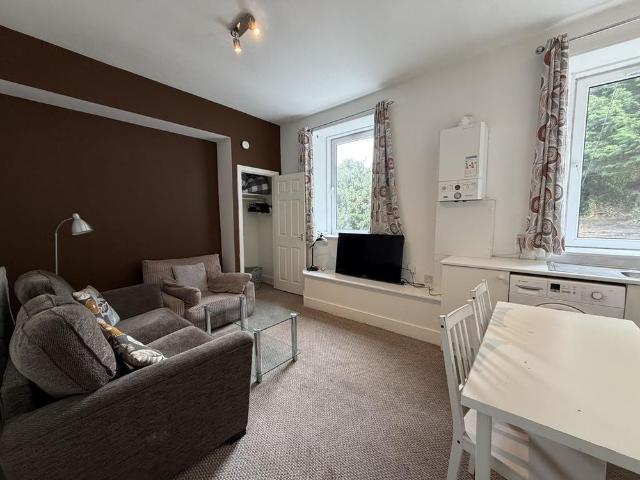 Studio for rent in Ballindoch, Scotland