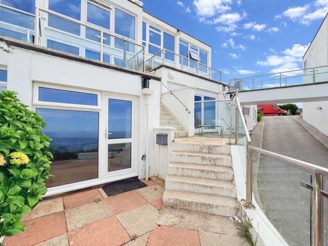Studio for rent in Newquay, Cornwall