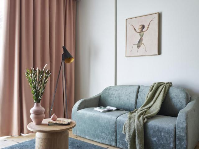 Flat for rent in Arbury, Cambridgeshire