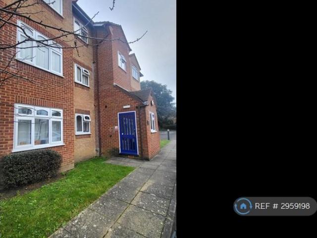 Flat for rent in St Marks, Maidenhead