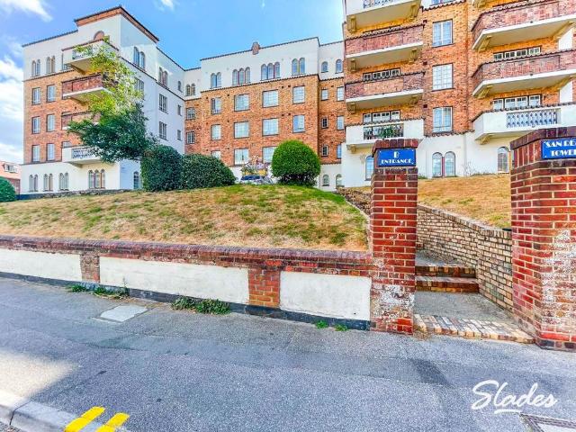 Flat for rent in Boscombe, Bournemouth