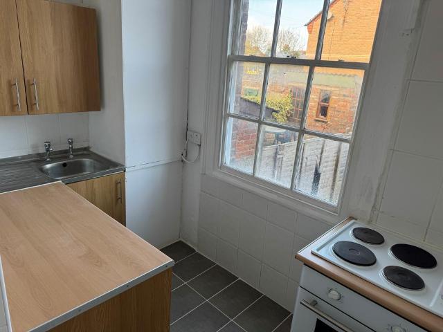 Flat for rent in Wisbech, Four Gotes