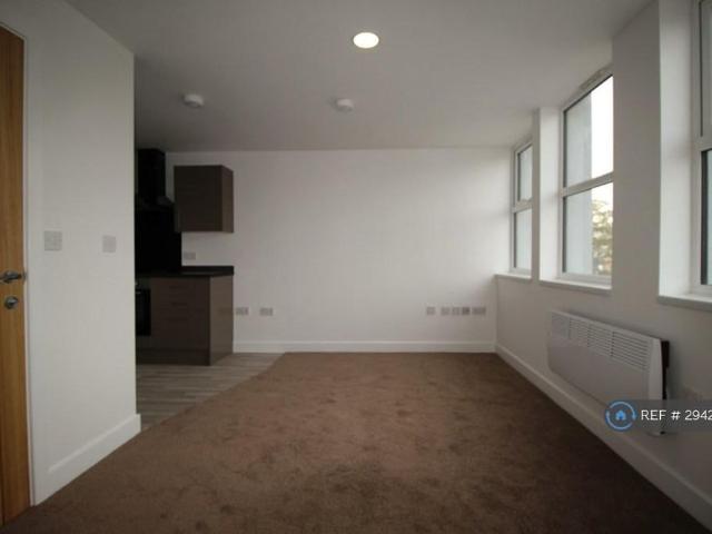 Studio for rent in Thornaby-on-tees, Stockton-on-tees
