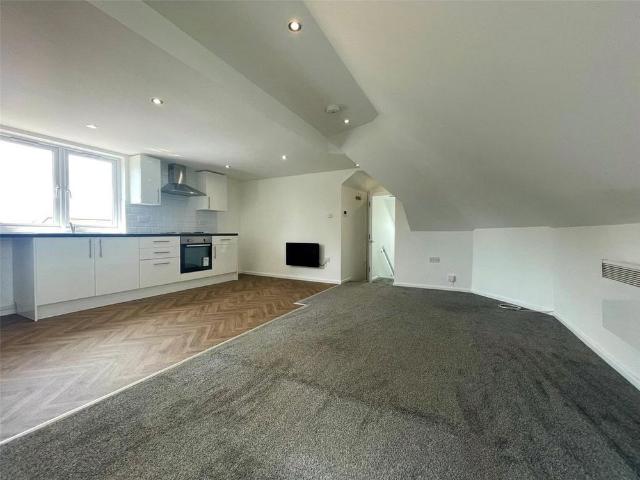 Studio for rent in Blackfen, Greater London