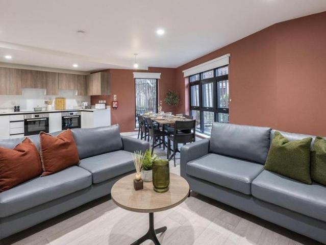 Studio for rent in Foss Islands, High Field