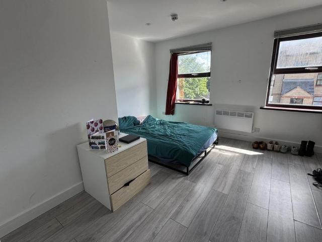 Studio for rent in Homerton, Greater London