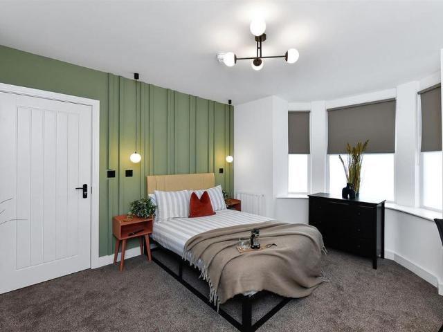Studio for rent in Mackworth, Kedleston