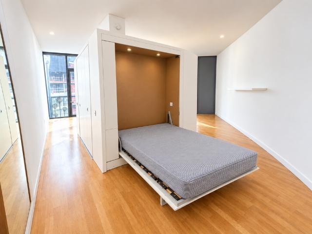 Studio for rent in Blackfriars, Salford